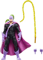 Marvel Legends Retro 6 Inch Action Figure Iron Man Wave 1 - Whiplash