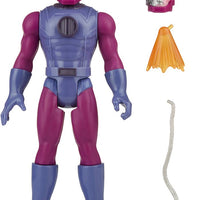 Marvel Legends Retro 8 Inch Action Figure - Sentinel