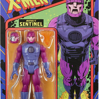 Marvel Legends Retro 8 Inch Action Figure - Sentinel