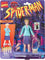 Marvel Legends Retro 6 Inch Action Figure Spider-Man - Aunt May