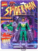 Marvel Legends Retro 6 Inch Action Figure Spider-Man - Prowler