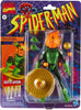 Marvel Legends Retro 6 Inch Action Figure Spider-Man Wave 4 - Jack O'Lantern