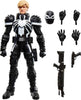 Marvel Legends Retro 6 Inch Action Figure Spider-Man Wave 5 - Agent Venom (Flash Thompson)