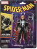 Marvel Legends Retro 6 Inch Action Figure Spider-Man Wave 5 - Agent Venom (Flash Thompson)