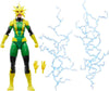 Marvel Legends Retro 6 Inch Action Figure Spider-Man Wave 5 - Electro (Francine Frye)