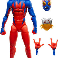 Marvel Legends Retro 6 Inch Action Figure Spider-Man Wave 5 - Spider-Boy