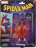 Marvel Legends Retro 6 Inch Action Figure Spider-Man Wave 5 - Spider-Boy