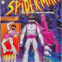 Marvel Legends Retro 6 Inch Action Figure Spider-man Wave 6 - Hypno Hustler