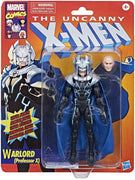 Marvel Legends Retro 6 Inch Action Figure X-Men Exclusive - Warlord (Professor X)