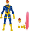 Marvel Legends Retro 6 Inch Action Figure X-Men '97 Wave 2 - Cyclops