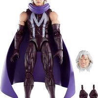 Marvel Legends Retro 6 Inch Action Figure X-Men '97 Wave 2 - Magneto