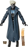 Marvel Legends Retro 6 Inch Action Figure X-Men '97 Wave 4 - Death Gambit