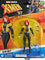 Marvel Legends Retro 6 Inch Action Figure X-Men '97 Wave 4 - Jean Grey