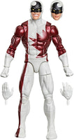 Marvel Legends Retro 6 Inch Action Figure X-Men '97 Wave 4 - Vindicator