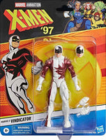 Marvel Legends Retro 6 Inch Action Figure X-Men '97 Wave 4 - Vindicator