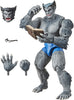 Marvel Legends Retro 6 Inch Action Figure X-Men Series - Grey Beast