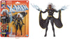 Marvel Legends Retro 6 Inch Action Figure X-Men Series - Storm Black Variant