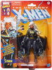 Marvel Legends Retro 6 Inch Action Figure X-Men - Storm Black Suit Reissue