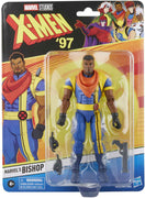 Marvel Legends Retro 6 Inch Action Figure X-Men '97 Wave 1 - Bishop