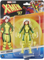 Marvel Legends Retro 6 Inch Action Figure X-Men '97 Wave 1 - Rogue Reissue