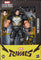Marvel Legends Rivlas 6 Inch Action Figure - The Punisher