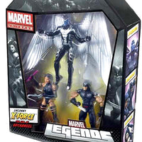 Marvel Legends 6 Inch Action Figure SDCC 2012 - X-Force 3-Pack