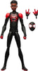 Marvel Legends Spider-Man 6 Inch Action Figure Across The Spider-Verse Wave 2 - Miles Morales