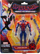 Marvel Legends Spider-Man 6 Inch Action Figure Across The Spider-Verse Wave 2 - Spider-Man 2099