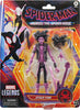 Marvel Legends Spider-Man 6 Inch Action Figure Across The Spider-Verse Wave 2 - Spider-Punk