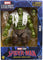 Marvel Legends Spider-Man Day 7 Inch Action Figure Deluxe - Hulk