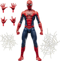Marvel Legends Spider-Man Day 6 Inch Action Figure - Spider-Man