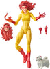 Marvel Legends Spider-Man 6 Inch Action Figure Exclusive - Firestar & Ms Lion