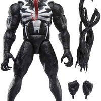 Marvel Legends Spider-Man 6 Inch Action Figure Gamerverse Deluxe - Venom