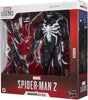 Marvel Legends Spider-Man 6 Inch Action Figure Gamerverse Deluxe - Venom