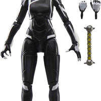 Marvel Legends Spider-Man 6 Inch Action Figure Gamerverse Wave 1 - Felicia Hardy Black Cat