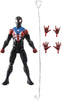 Marvel Legends Spider-Man 6 Inch Action Figure Gamerverse Wave 1 - Miles Morales Boricua Suit