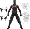 Marvel Legends Spider-Man 6 Inch Action Figure Gamerverse Wave 1 - Miles Morales Brooklyn 2099 Suit