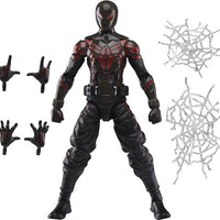 Marvel Legends Spider-Man 6 Inch Action Figure Gamerverse Wave 1 - Miles Morales Brooklyn 2099 Suit