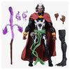 Marvel Legends Strange Tales 6 Inch Action Figure BAF Blackheart - Brother Voodoo