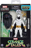 Marvel Legends Strange Tales 6 Inch Action Figure BAF Blackheart - Moon Knight