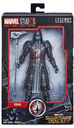 Marvel Legends Studios 6 Inch Action Figure 10th Anniversary Series - Ronan