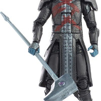 Marvel Legends Studios 6 Inch Action Figure 10th Anniversary Series - Ronan