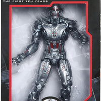 Marvel Legends Studios 6 Inch Action Figure 10th Anniversary Series - Ultron