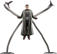 Marvel Legends Studios 6 Inch Action Figure Spider-Man Deluxe - Doc Ock