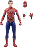 Marvel Legends Studios 6 Inch Action Figure Spider-Man Wave 1 - Tobey McGuire Spider-Man