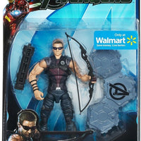 Marvel Legends The Avengers 6 Inch Action Figure Exclusive Series - Hawkeye