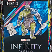 Marvel Legends The Infinity Saga 7 Inch Action Figure Deluxe Exclusive - Gladiator Hulk