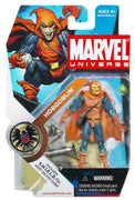 Marvel Universe Action Figure (2009 Wave 4): Hobgoblin #30