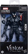 Marvel Legends Venom Let There Be Carnage 6 Inch Action Figure Exclusive - Venom