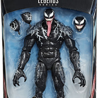 Marvel Legends Venom Series 6 Inch Action Figure BAF Venompool - Venom Movie Version